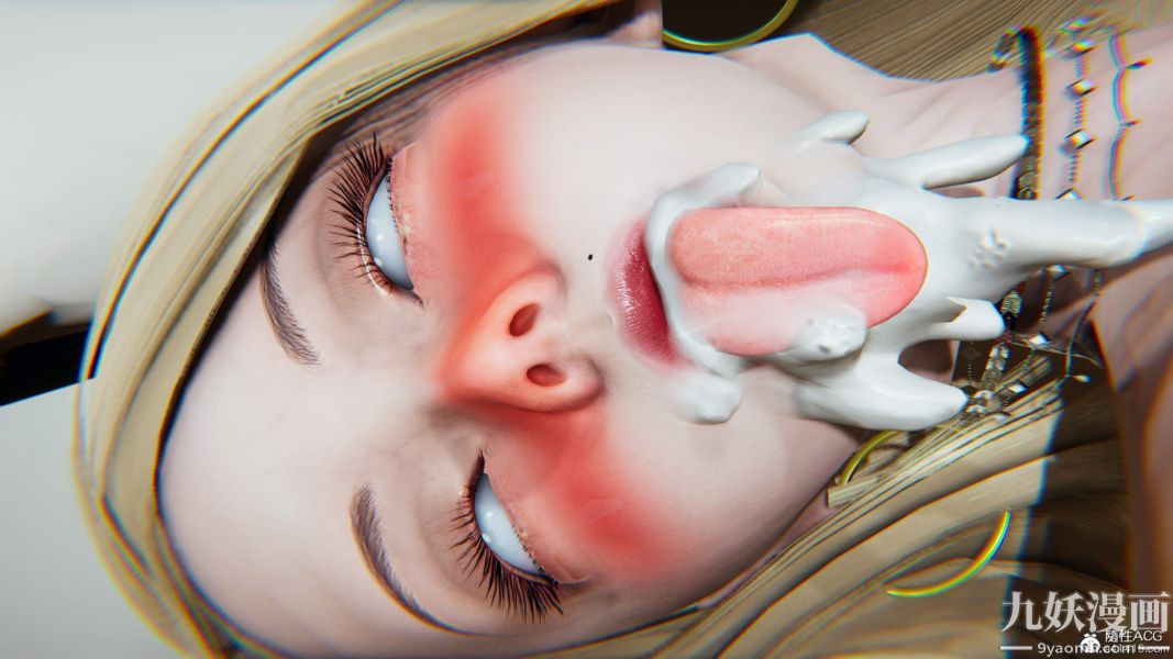 《[3D]逆转第二季[完整版]》漫画 第05章【第06话】