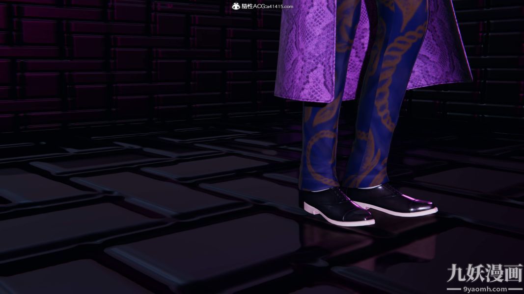 《[3D]逆转第二季[完整版]》漫画 第05章【第06话】