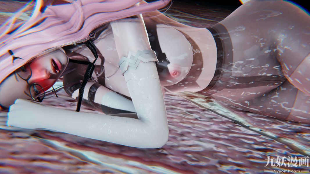《[3D]逆转第二季[完整版]》漫画 第01章【第04话】
