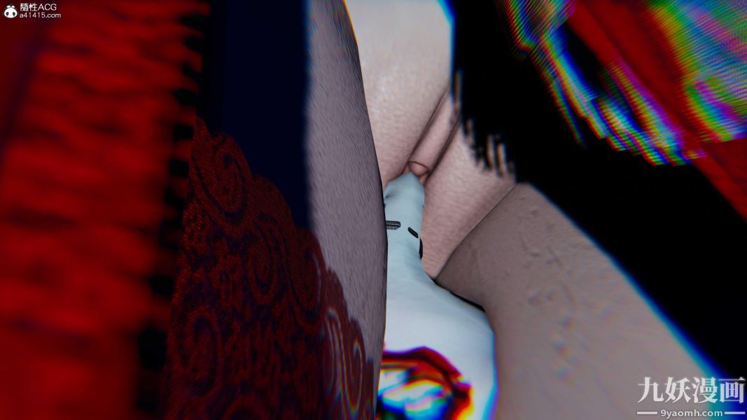 《[3D]逆转第二季[完整版]》漫画 第07章【第06话】