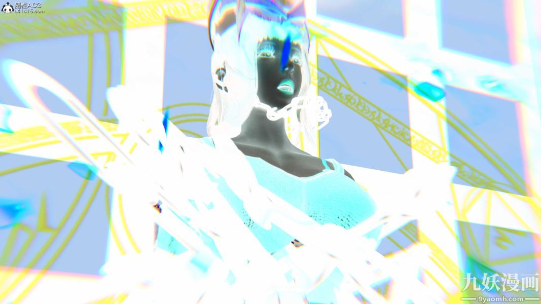 《[3D]逆转第二季[完整版]》漫画 第07章【第07话】