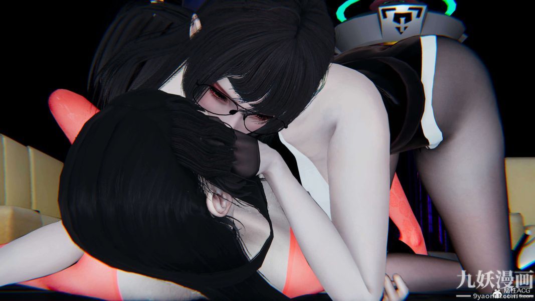 《[3D]逆转第二季[完整版]》漫画 第08章【第11话】