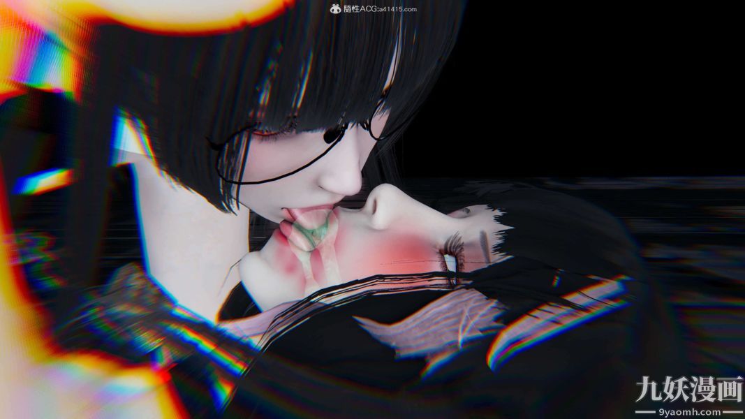 《[3D]逆转第二季[完整版]》漫画 第08章【第12话】