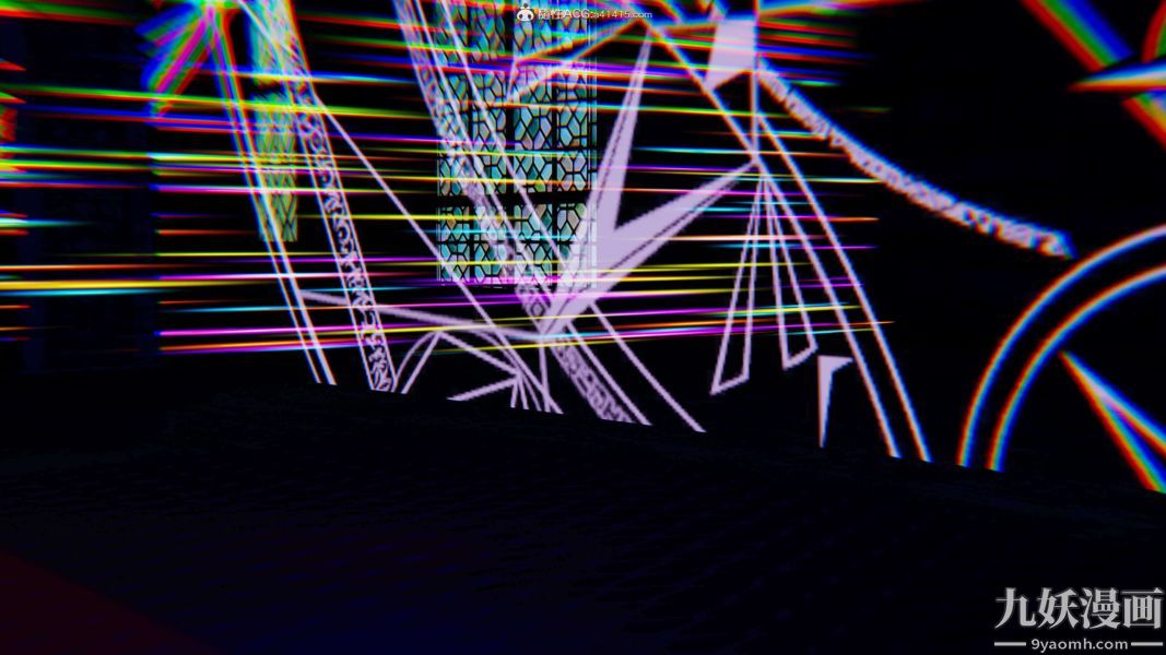 《[3D]逆转第二季[完整版]》漫画 第09章【第04话】