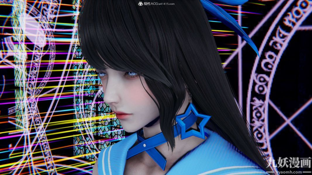 《[3D]逆转第二季[完整版]》漫画 第09章【第04话】