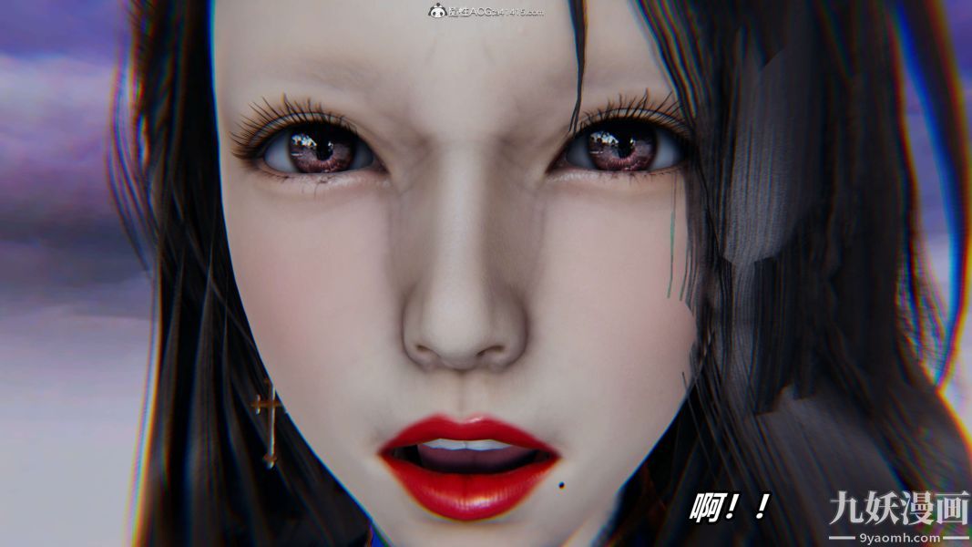 《[3D]逆转第二季[完整版]》漫画 第02章【第03话】