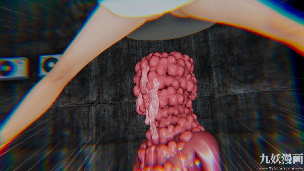 《[3D]逆转第二季[完整版]》漫画 第11章【第01话】