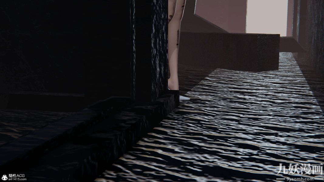 《[3D]逆转第二季[完整版]》漫画 第12章【第03话】