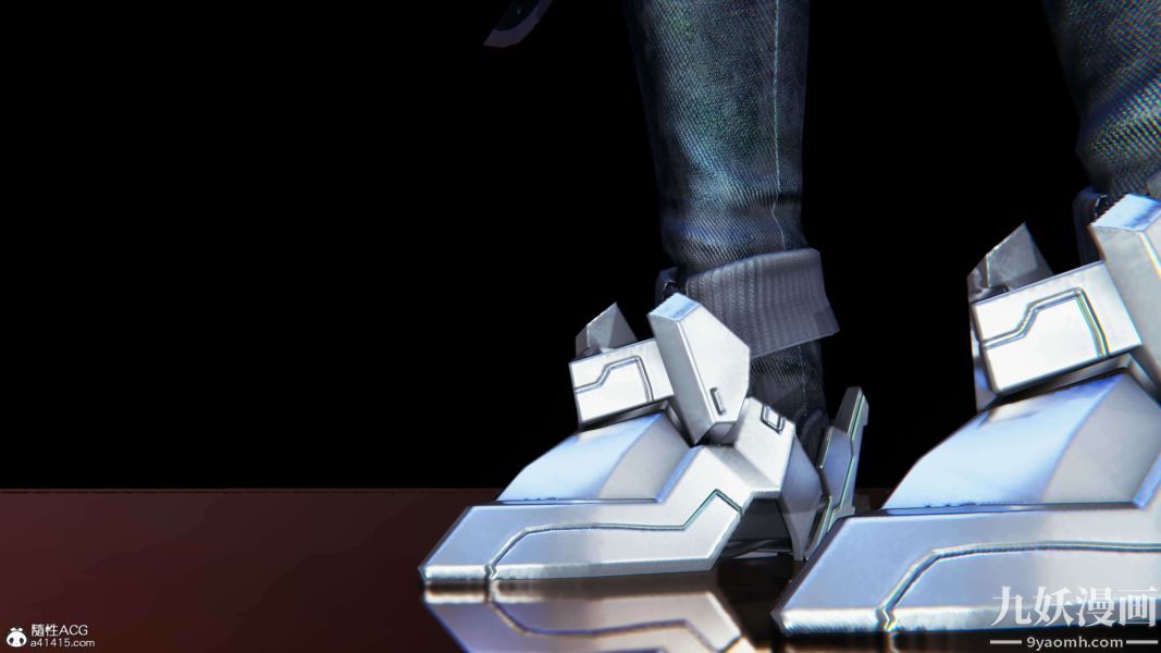 《[3D]逆转第二季[完整版]》漫画 第12章【第04话】