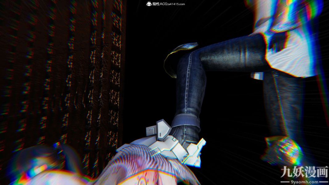 《[3D]逆转第二季[完整版]》漫画 第12章【第04话】