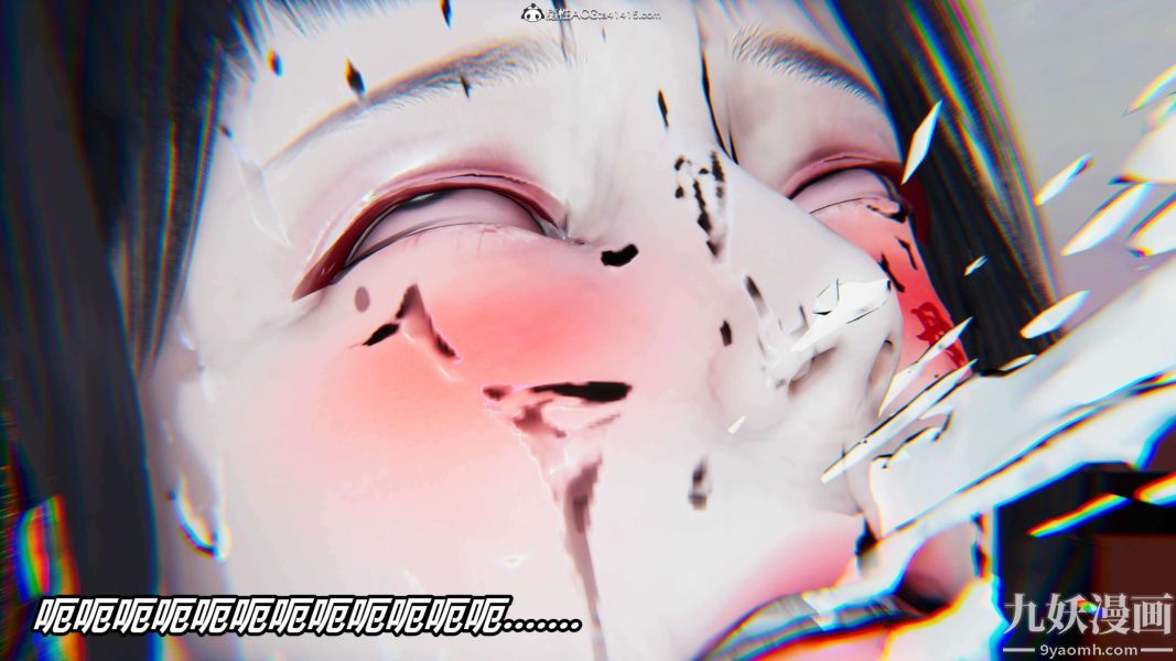 《[3D]逆转第二季[完整版]》漫画 第12章【第05话】