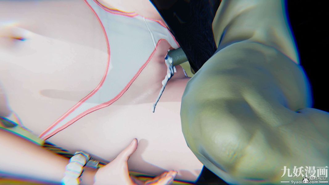 《[3D]逆转第二季[完整版]》漫画 第13章【第03话】