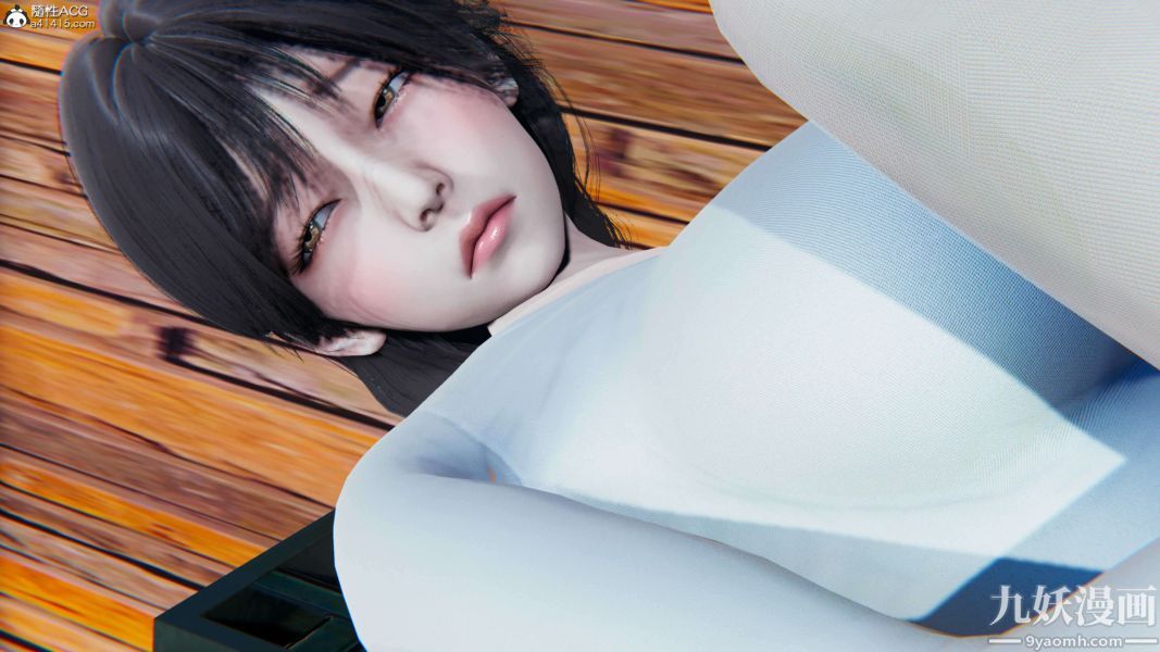《[3D]逆转第二季[完整版]》漫画 第13章【第03话】