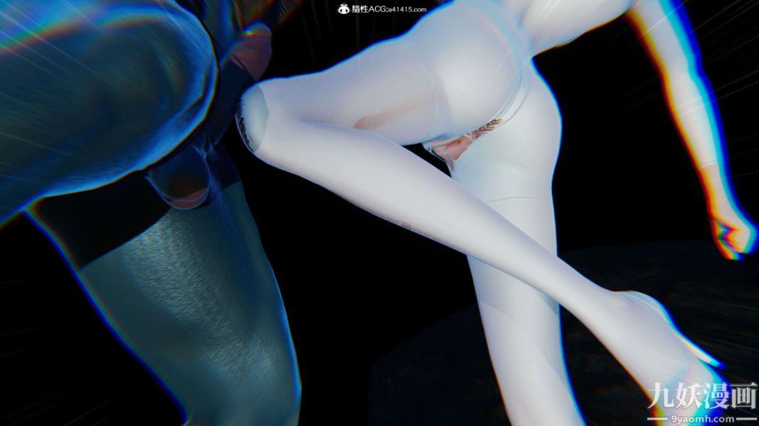 《[3D]逆转第二季[完整版]》漫画 第13章【第04话】