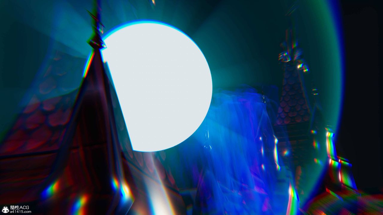 《[3D]逆轉第三季》漫画 第13話