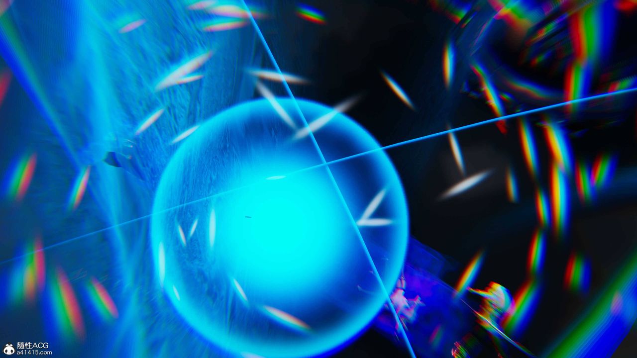 《[3D]逆轉第三季》漫画 第13話