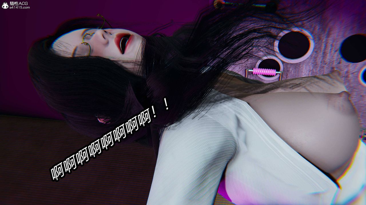 《[3D]逆轉第三季》漫画 第15話