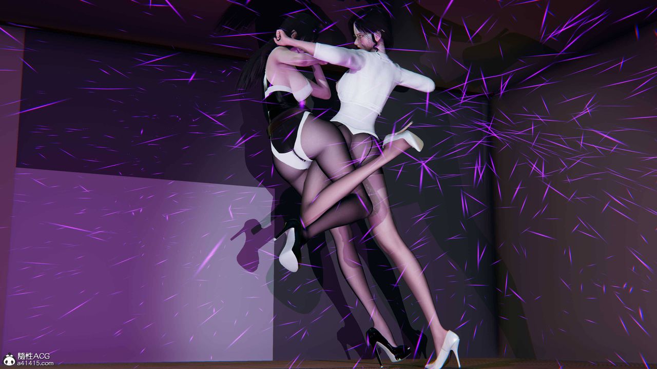 《[3D]逆轉第三季》漫画 第15話