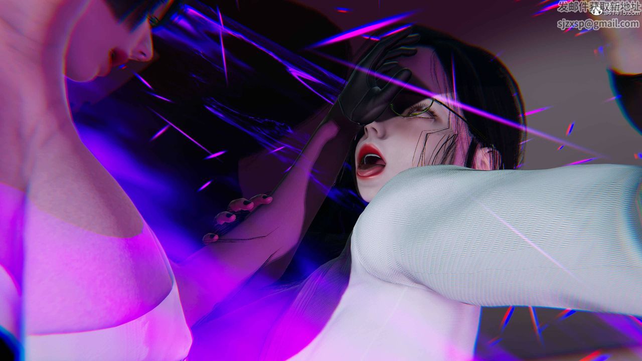 《[3D]逆轉第三季》漫画 第15話