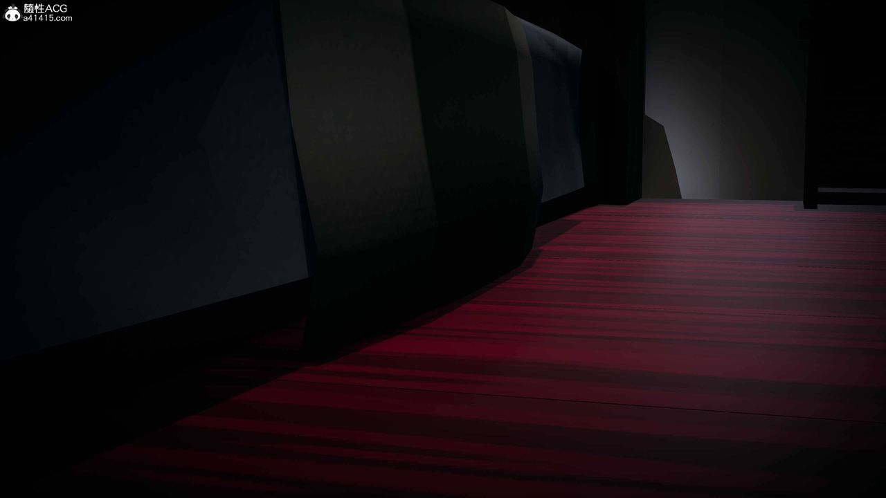 《[3D]逆轉第三季》漫画 第16話