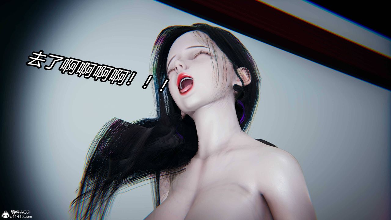 《[3D]逆轉第三季》漫画 第19話