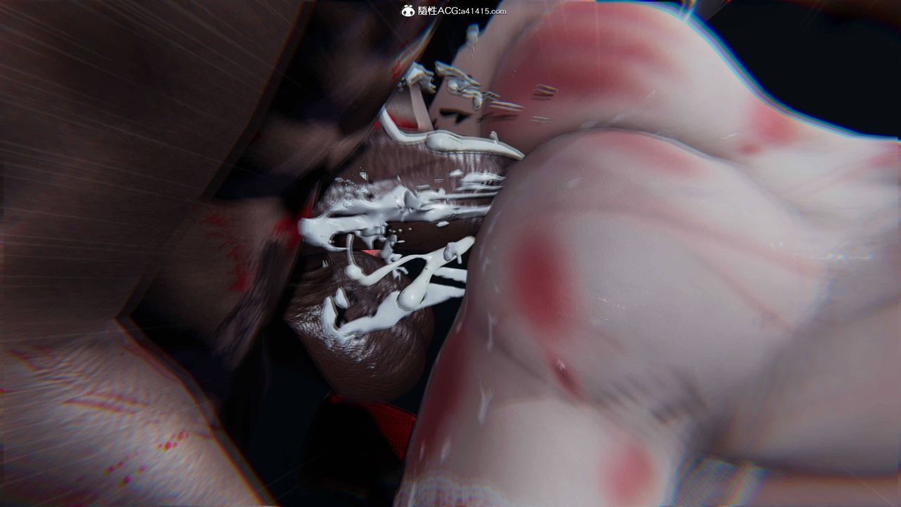《[3D]逆轉第三季》漫画 第21話