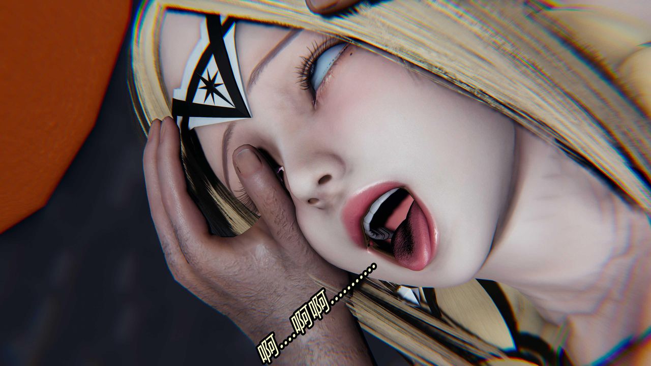 《[3D]逆轉第三季》漫画 第25話