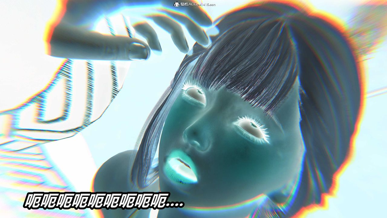 《[3D]逆轉第三季》漫画 第03話
