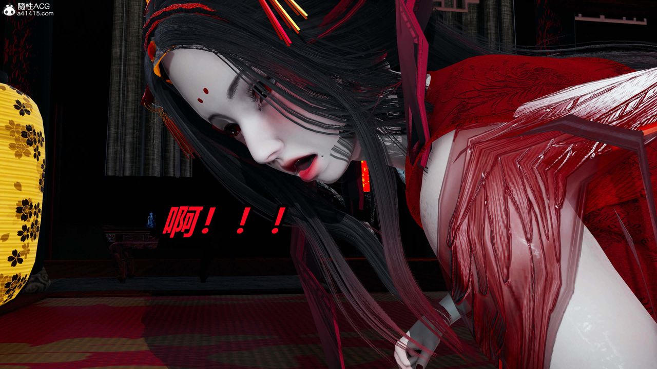 《[3D]逆轉第三季》漫画 第34話