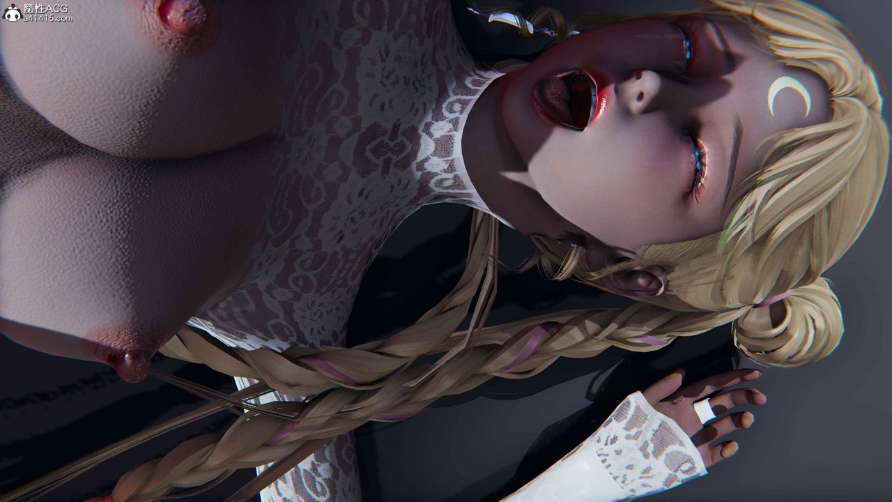 《[3D]逆轉第三季》漫画 第36話