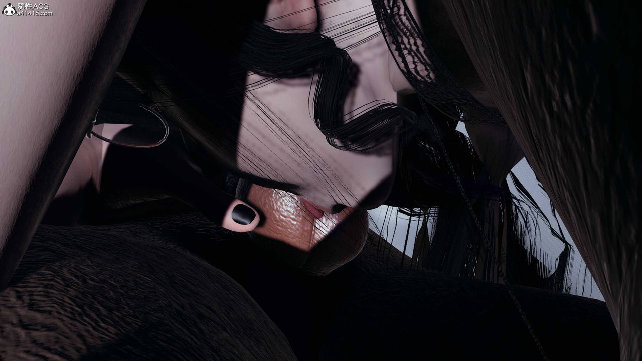 《[3D]逆轉第三季》漫画 第37話
