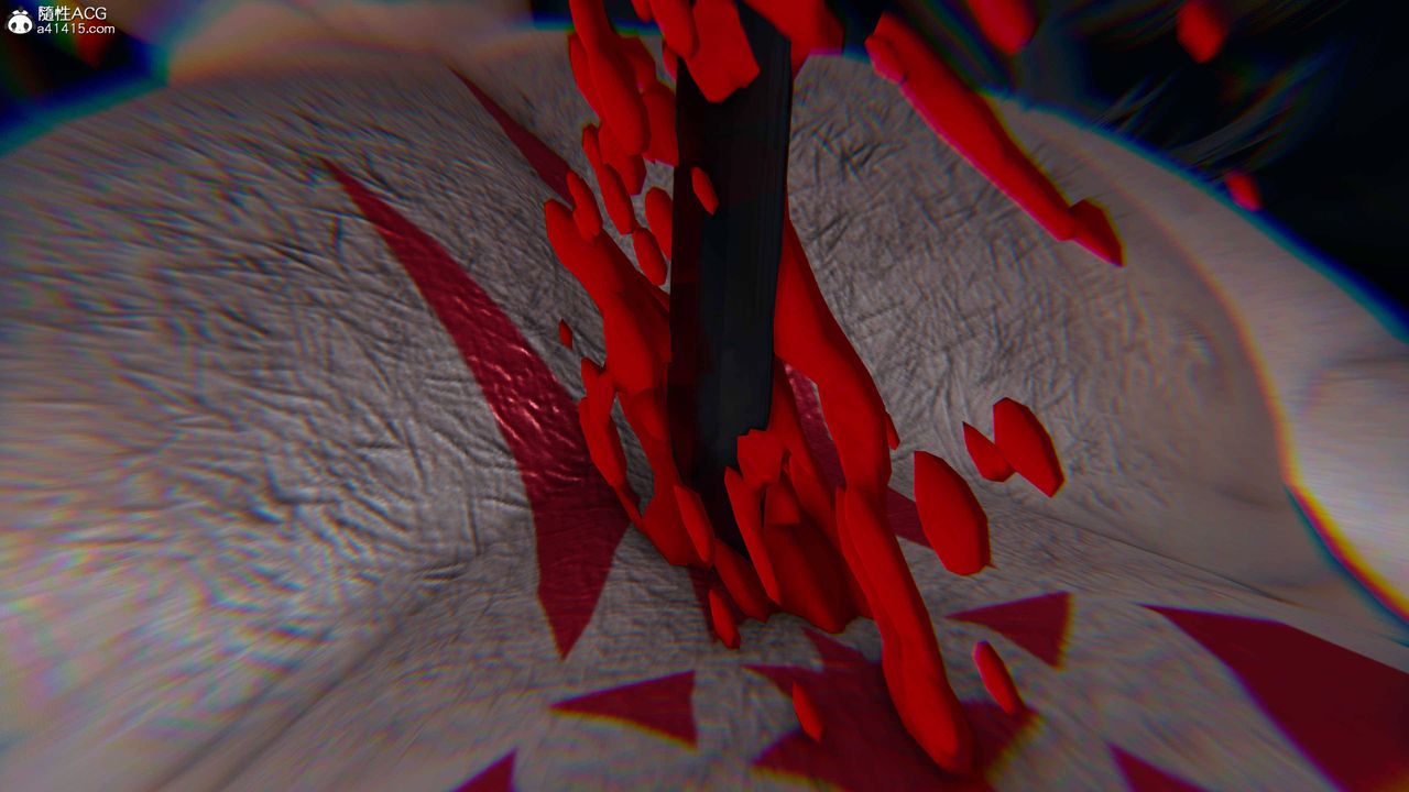 《[3D]逆轉第三季》漫画 第38話