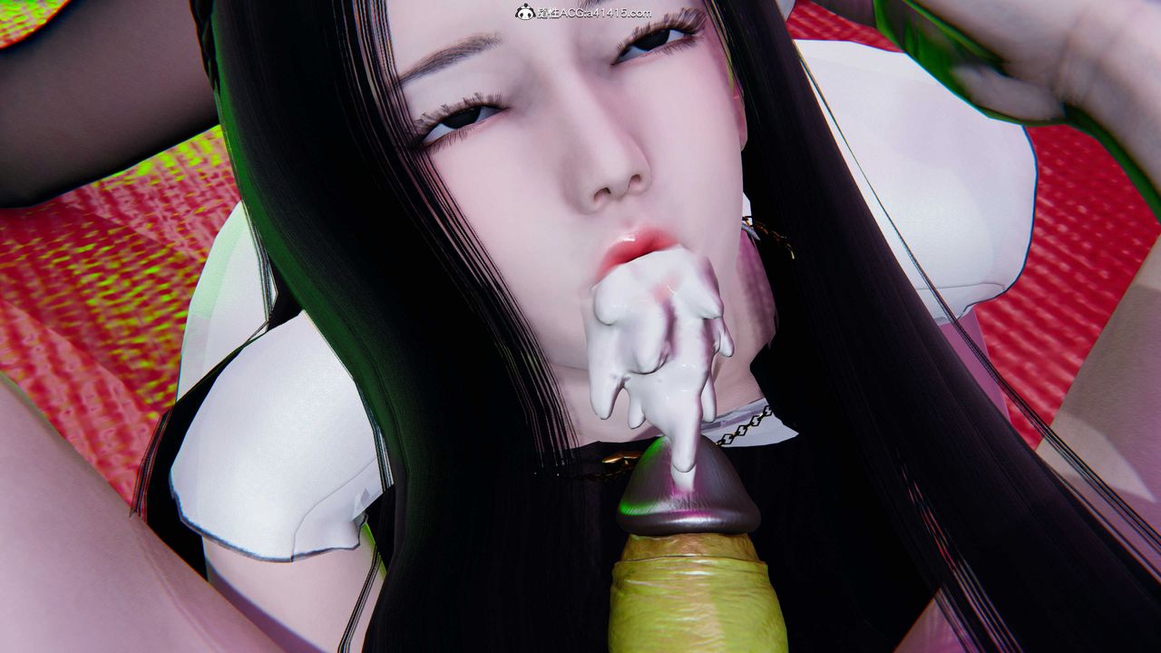 《[3D]逆轉第三季》漫画 第40話
