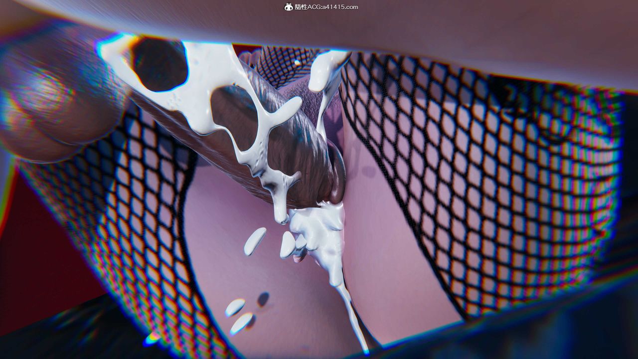 《[3D]逆轉第三季》漫画 第43話