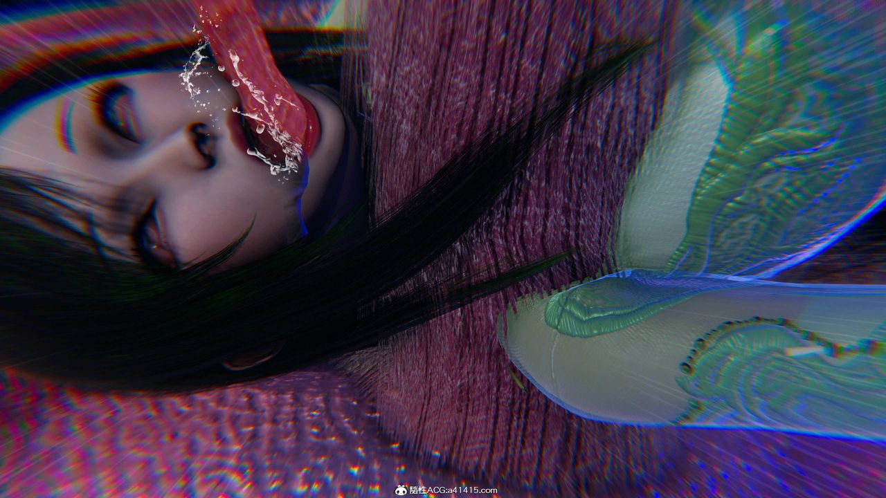 《[3D]逆轉第三季》漫画 第46話