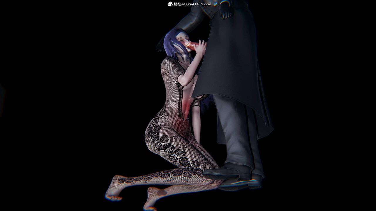 《[3D]逆轉第三季》漫画 第47話