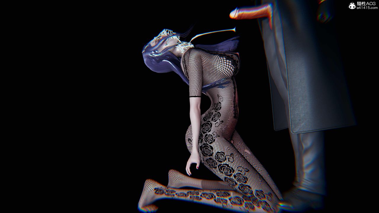 《[3D]逆轉第三季》漫画 第47話