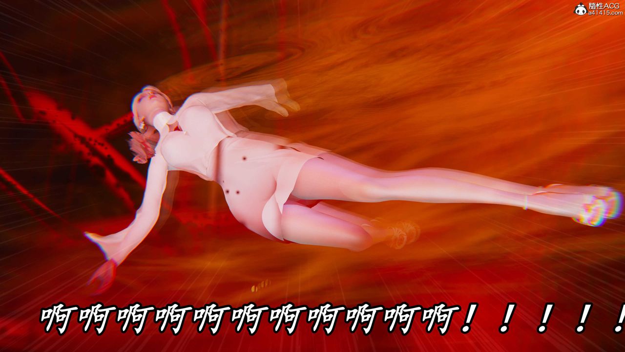 《[3D]逆轉第三季》漫画 第49話