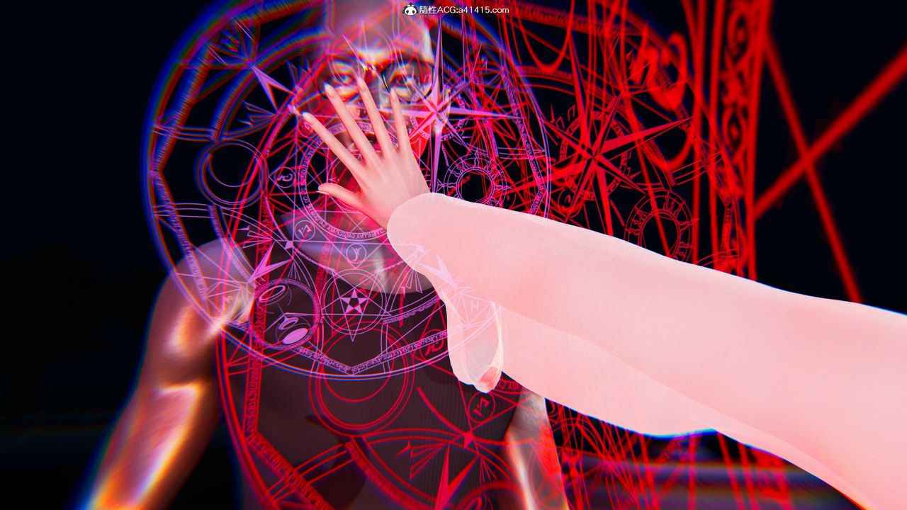 《[3D]逆轉第三季》漫画 第49話