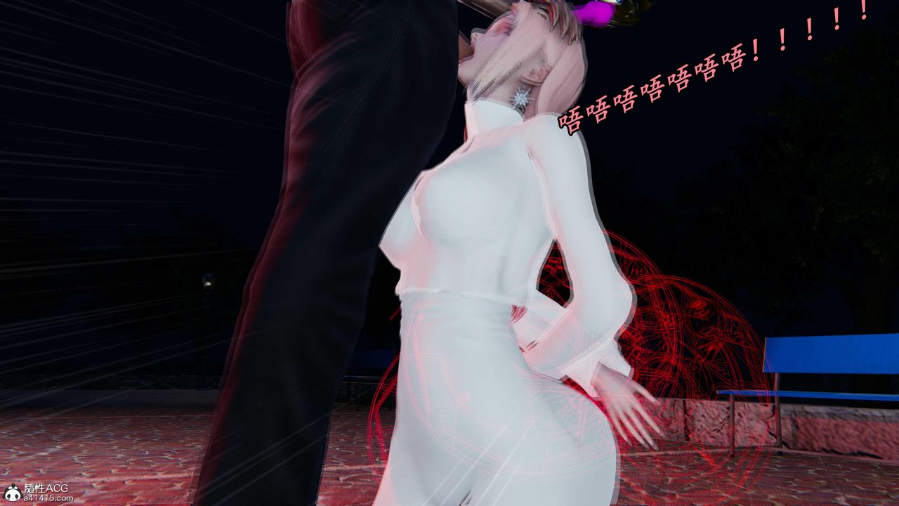《[3D]逆轉第三季》漫画 第49話