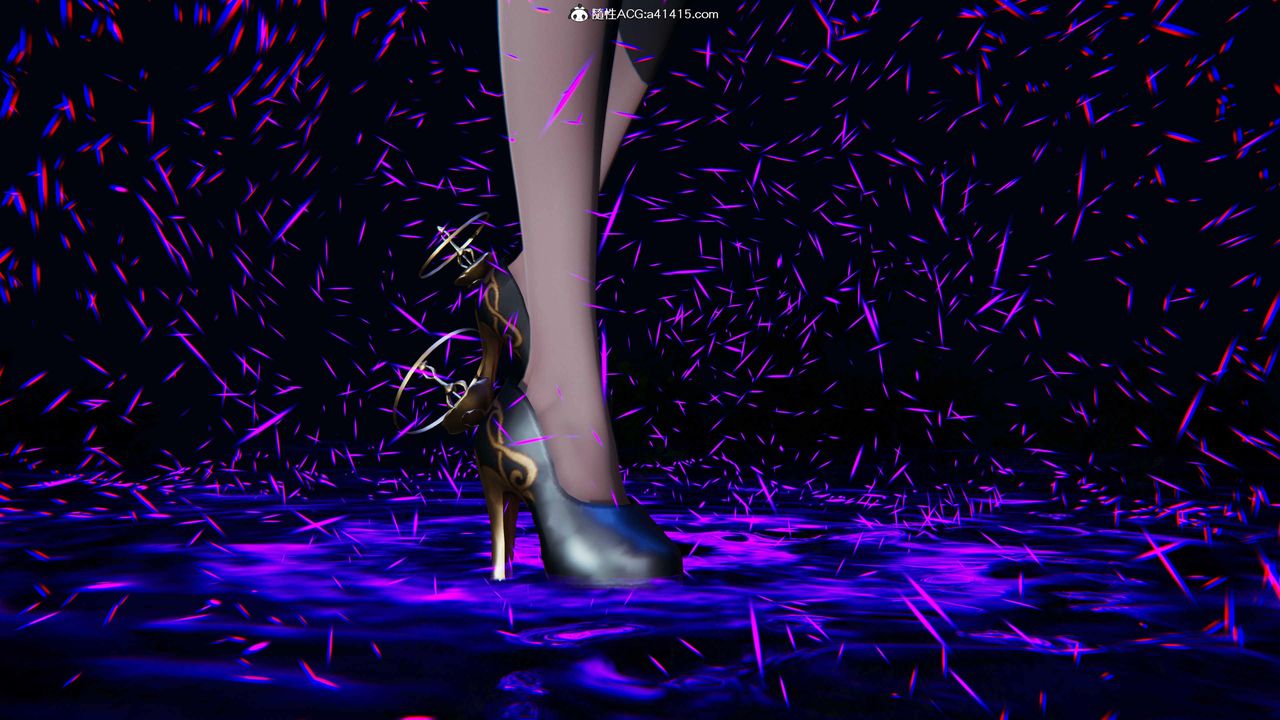 《[3D]逆轉第三季》漫画 第51話