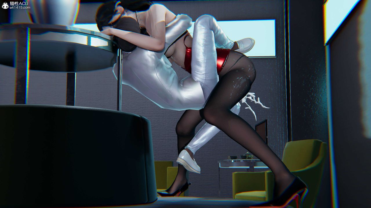 《[3D]逆轉第三季》漫画 第57話