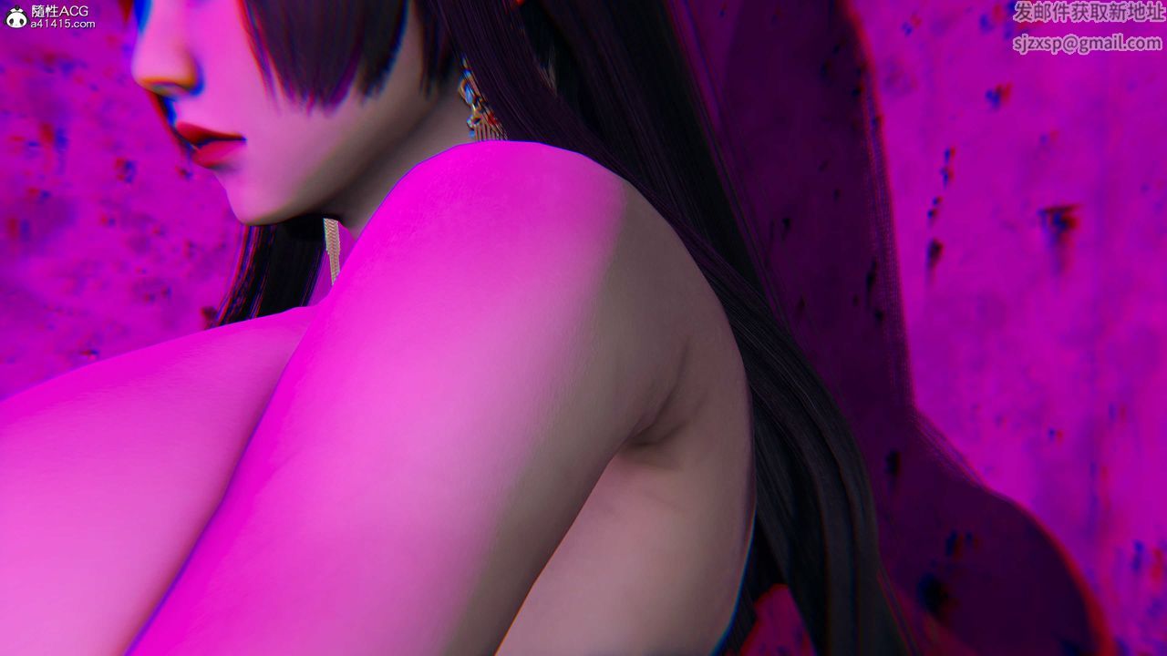 《[3D]逆轉第三季》漫画 第58話