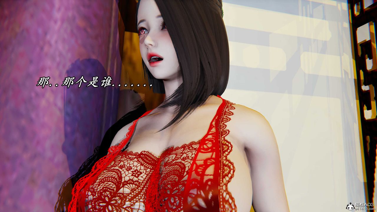 《[3D]逆轉第三季》漫画 第59話
