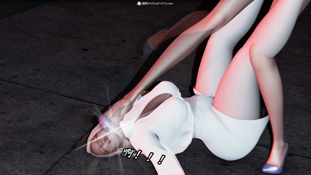 《[3D]逆轉第三季》漫画 第61話