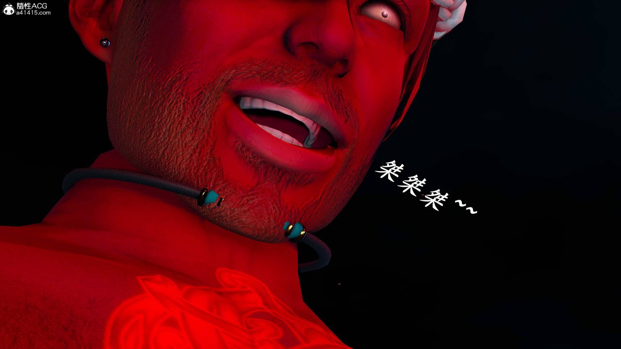 《[3D]逆轉第三季》漫画 第65話