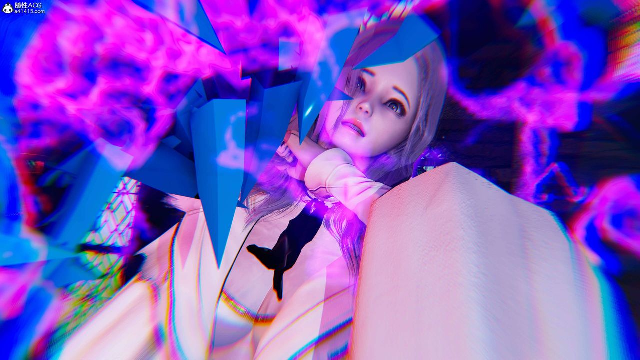 《[3D]逆轉第三季》漫画 第66話