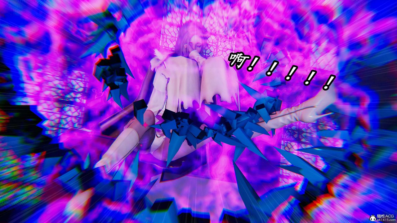 《[3D]逆轉第三季》漫画 第66話