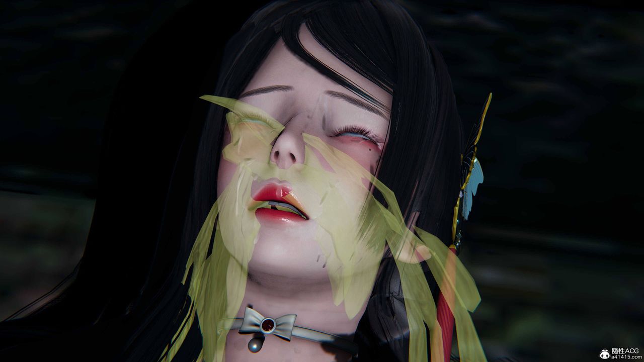 《[3D]逆轉第三季》漫画 第67話