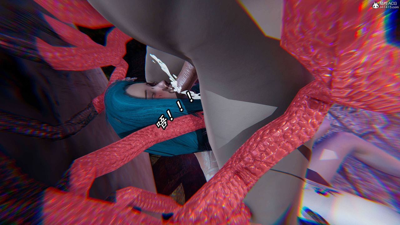 《[3D]逆轉第三季》漫画 第69話